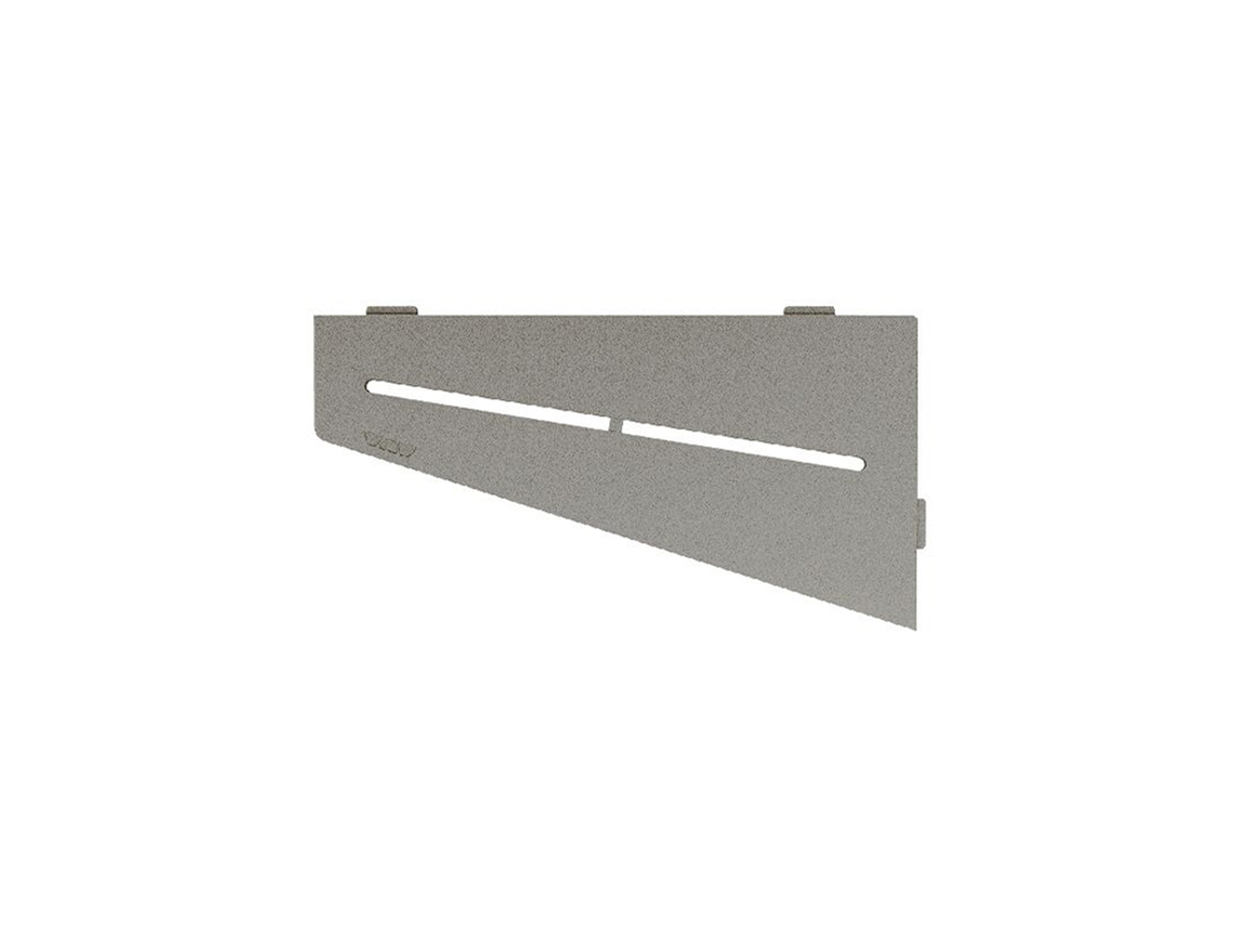 Schluter Shelf-E S3 Pure TSSG