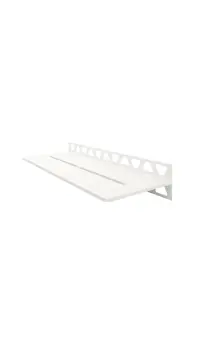 Schluter Shelf-W S1 Pure MBW | 329-550 | Jan Groen Tegels