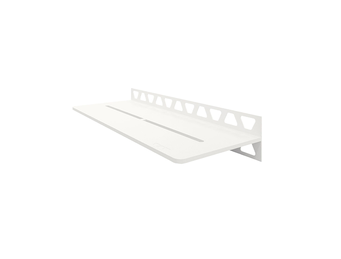 Schluter Shelf-W S1 Pure MBW