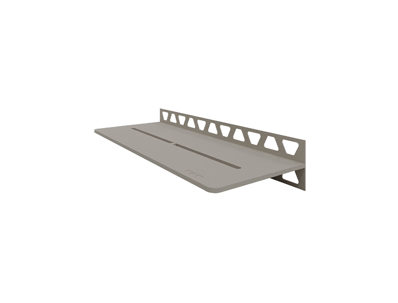 Schluter Shelf-W S1 Pure TSBG