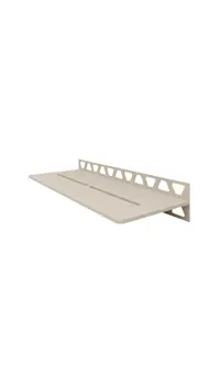 Schluter Shelf-W S1 Pure TSC | 867-351 | Jan Groen Tegels