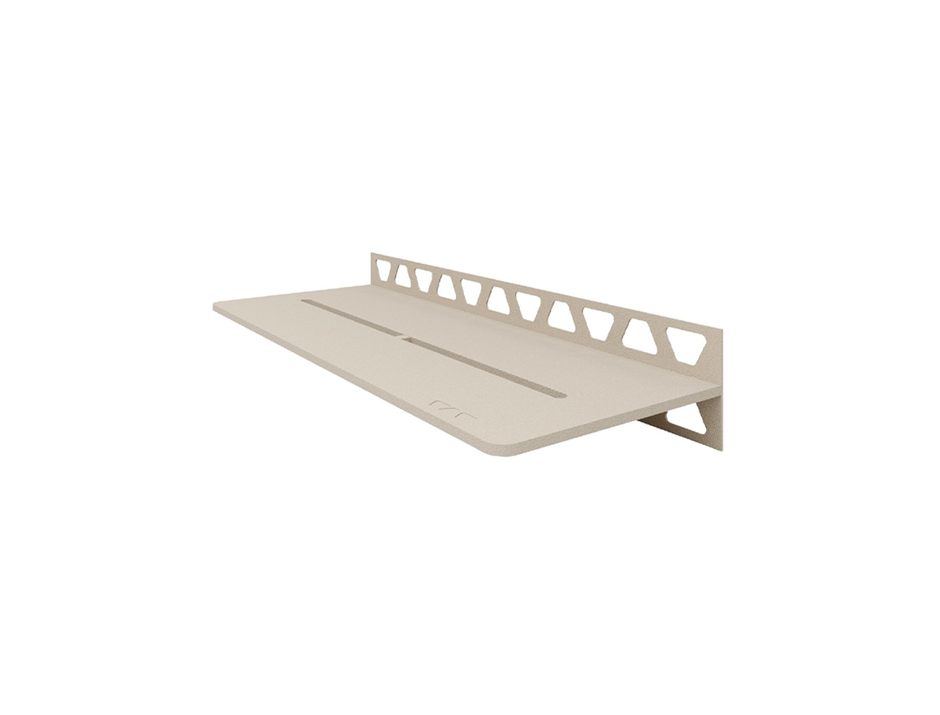 Schluter Shelf-W S1 Pure TSC