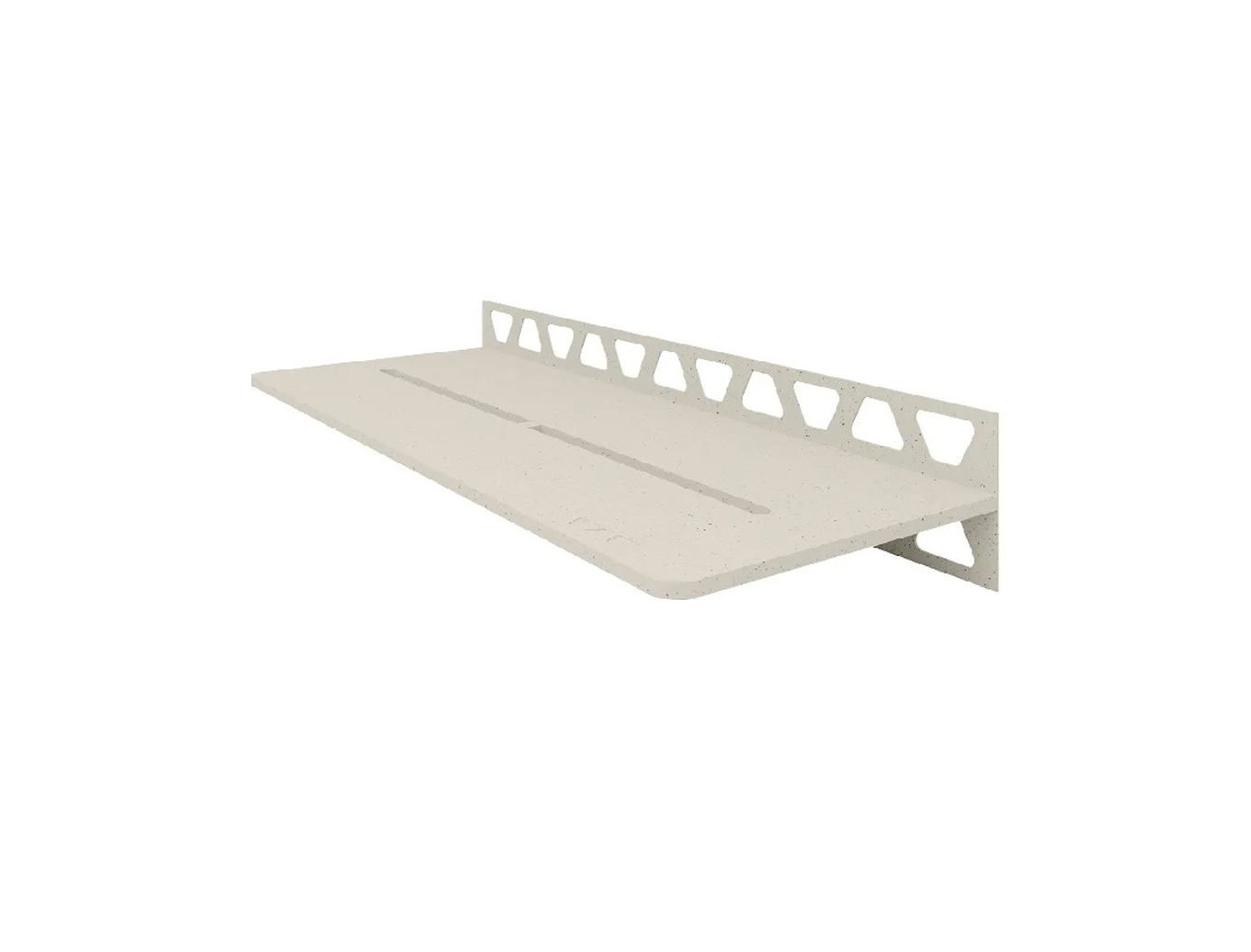 Schluter Shelf-W S1 Pure TSI