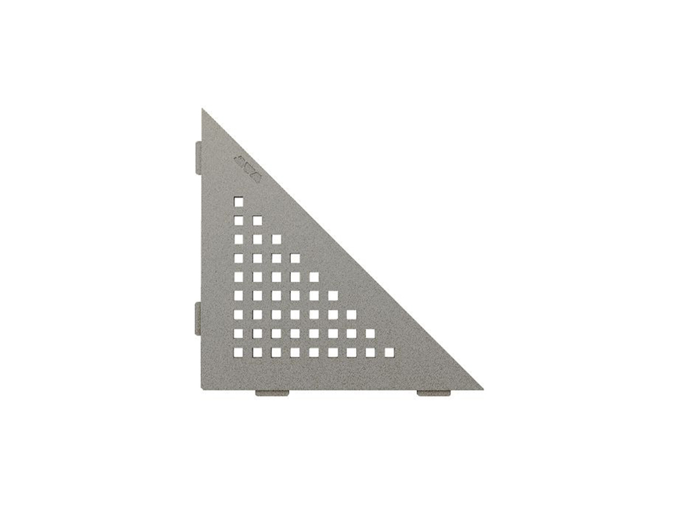 Schluter Shelf-E S1 Square TSSG