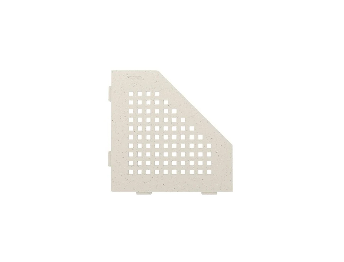 Schluter Shelf-E S2 Square TSI