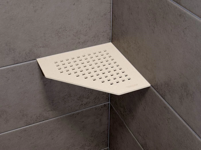 Planchet Schluter Shelf-E S2 Square TSI 19,5x19,5 | 198-354 | Jan Groen Tegels