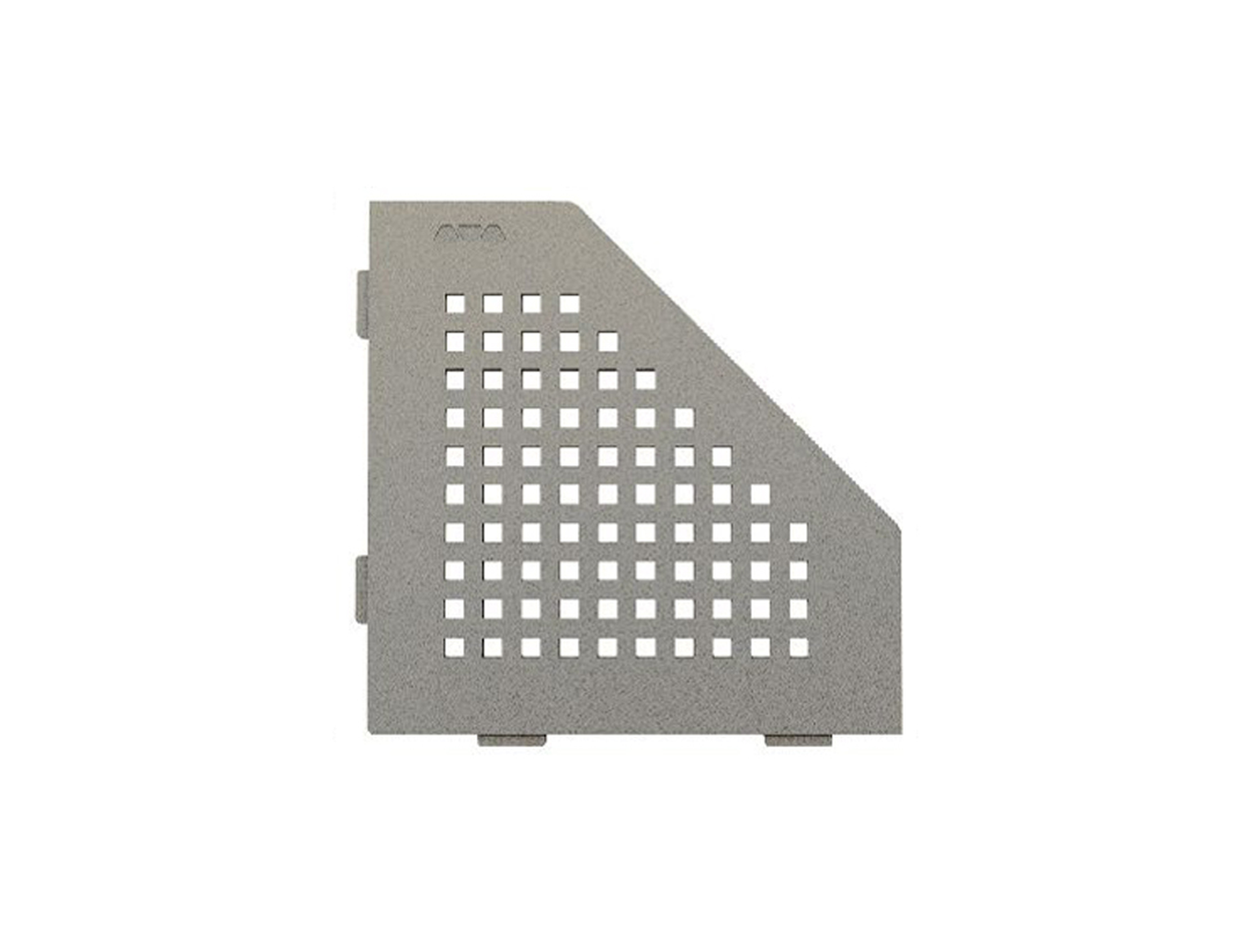 Schluter Shelf-E S2 Square TSSG