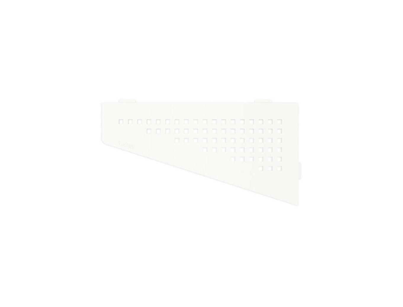 Schluter Shelf-E S3 Square MBW