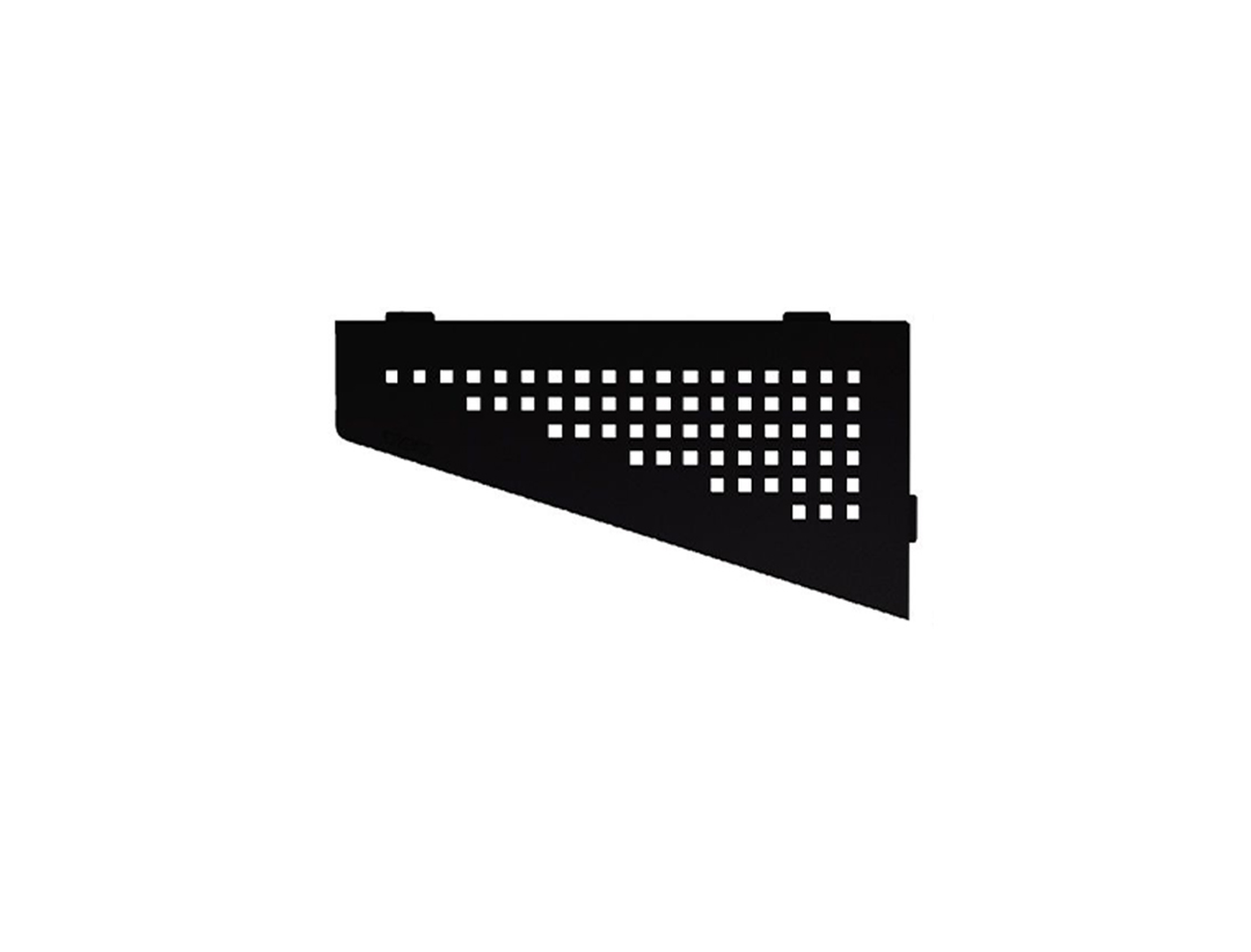 Schluter Shelf-E S3 Square MGS