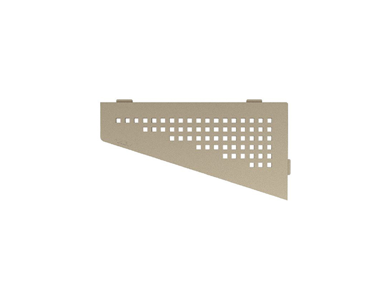 Schluter Shelf-E S3 Square TSC