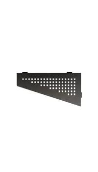 Schluter Shelf-E S3 Square TSDA | 318-796 | Jan Groen Tegels