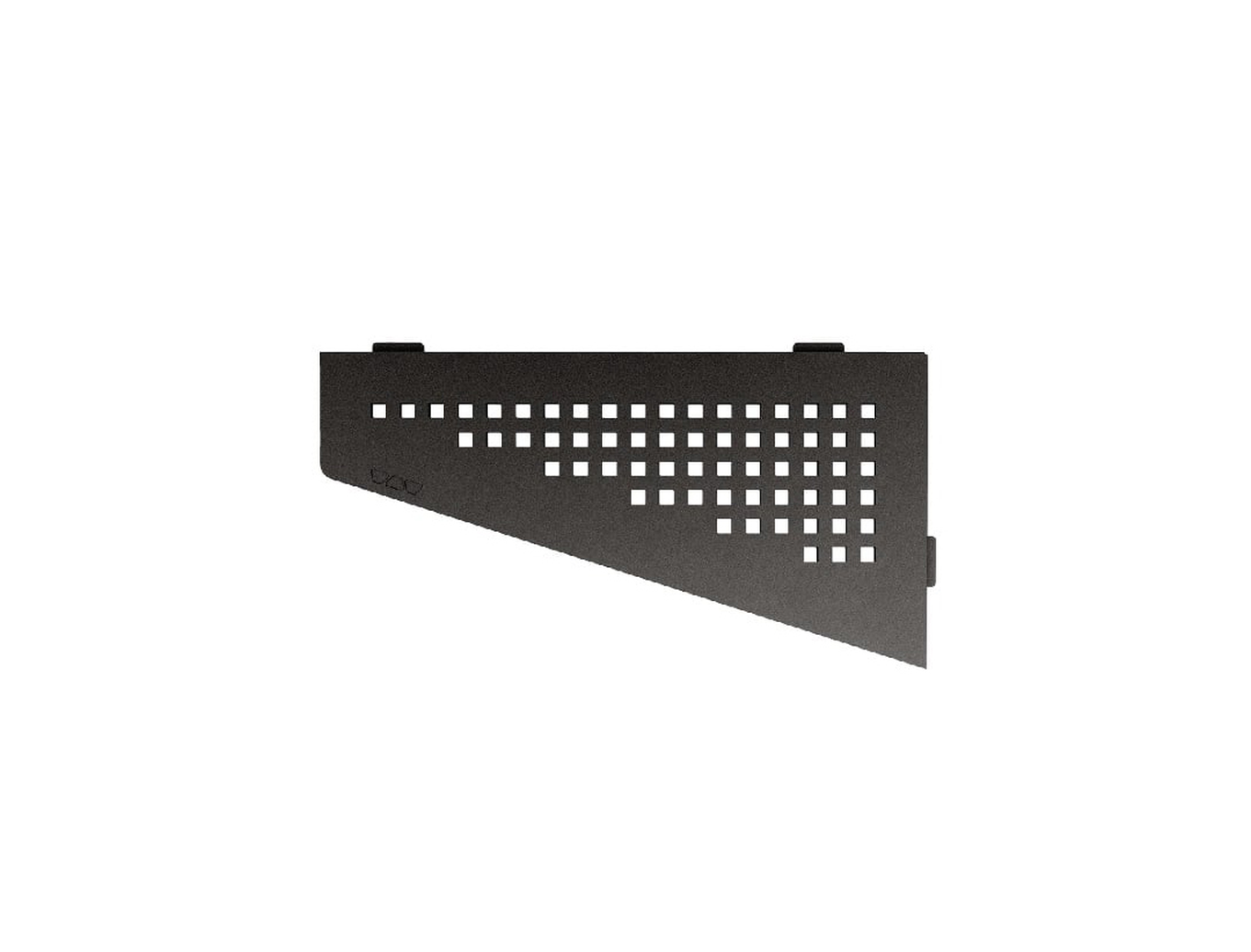 Schluter Shelf-E S3 Square TSDA