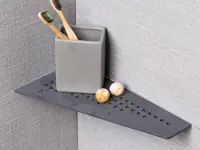 Schluter Shelf-E S3 Square TSDA | 318-796 | Jan Groen Tegels