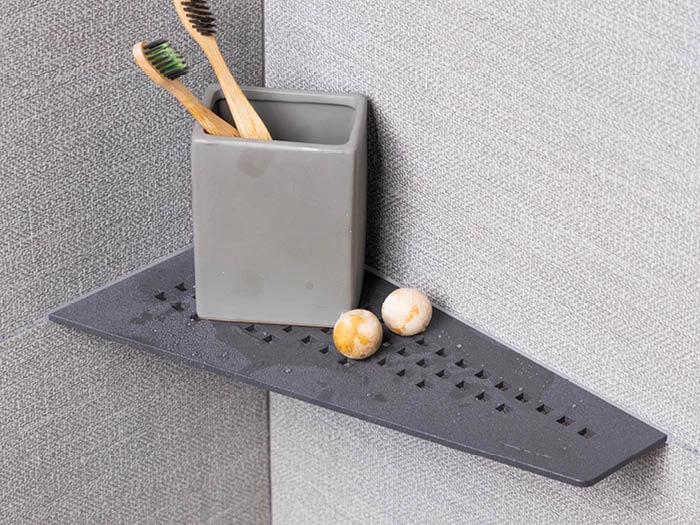 Planchet Schluter Shelf-E S3 Square TSDA 15,4x29,5 | 318-796 | Jan Groen Tegels
