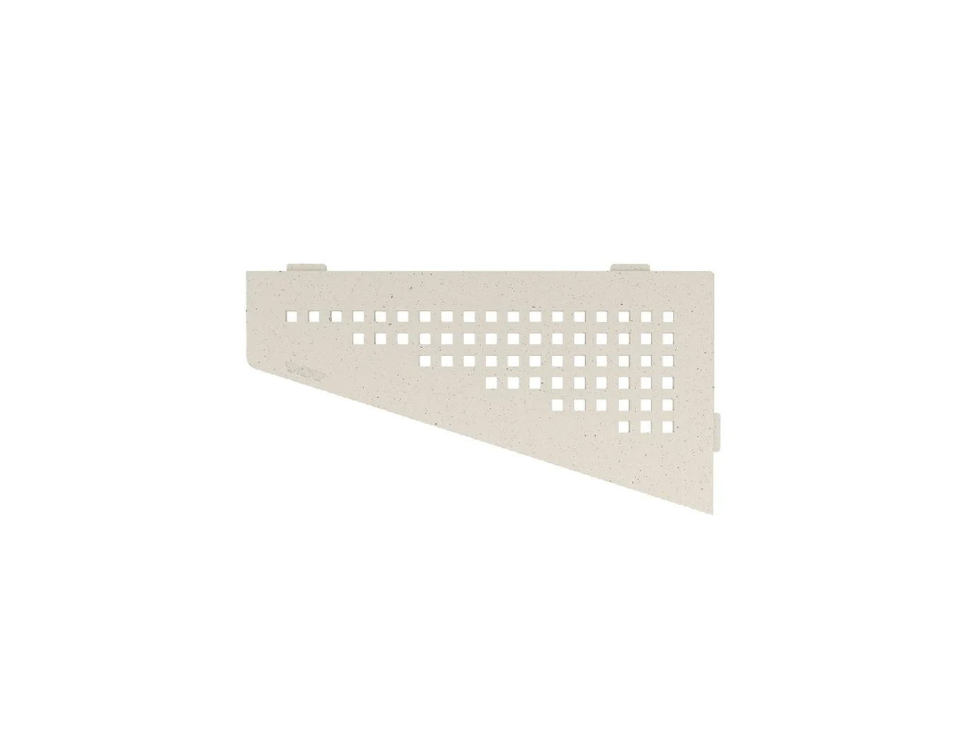 Schluter Shelf-E S3 Square TSI