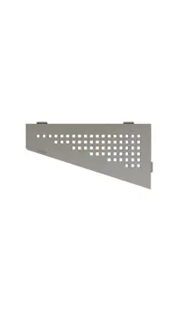 Schluter Shelf-E S3 Square TSSG | 530-097 | Jan Groen Tegels