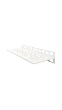 Schluter Shelf-W S1 Square MBW | 279-598 | Jan Groen Tegels