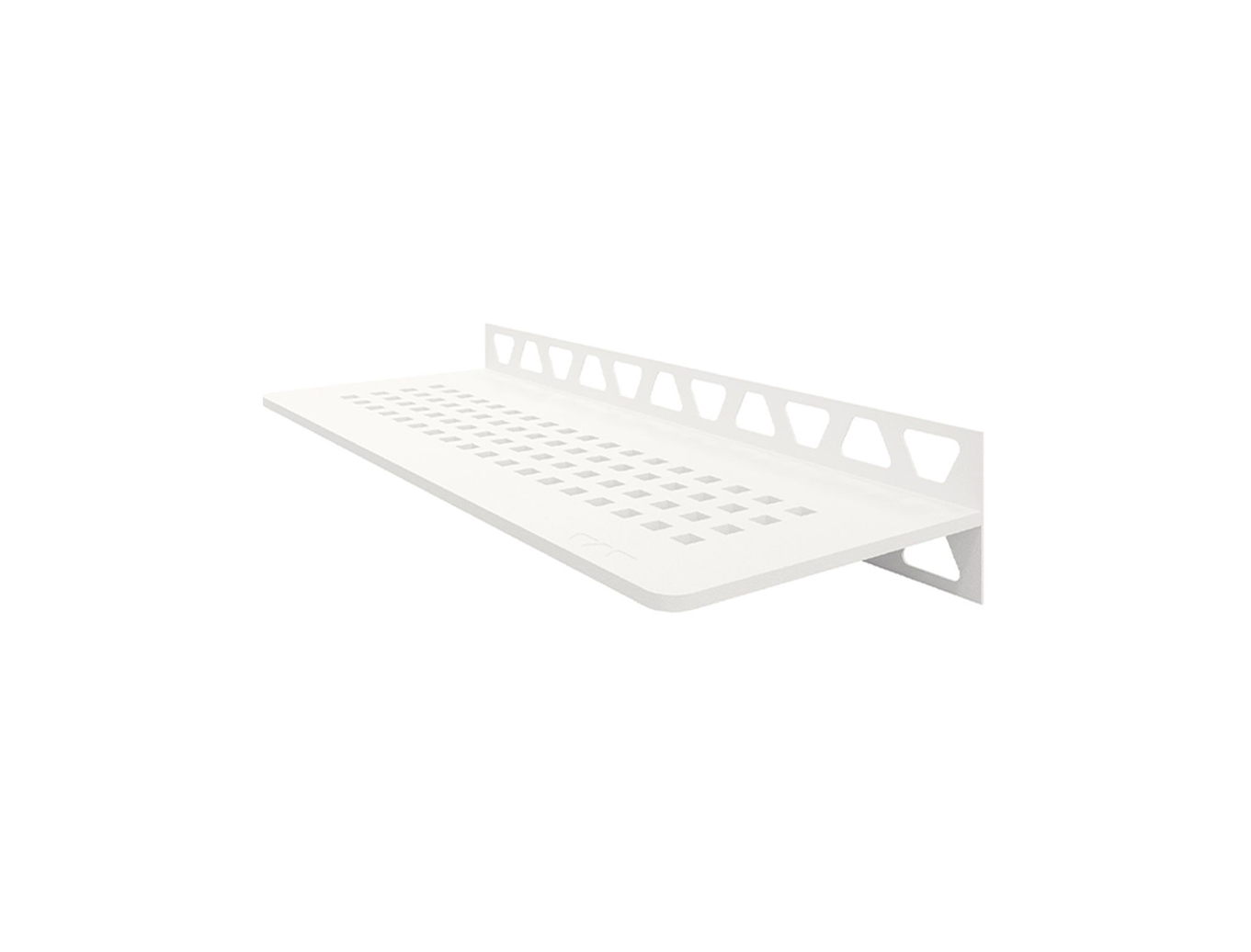 Schluter Shelf-W S1 Square MBW