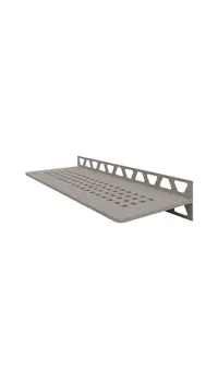 Schluter Shelf-W S1 Square TSBG | 774-343 | Jan Groen Tegels