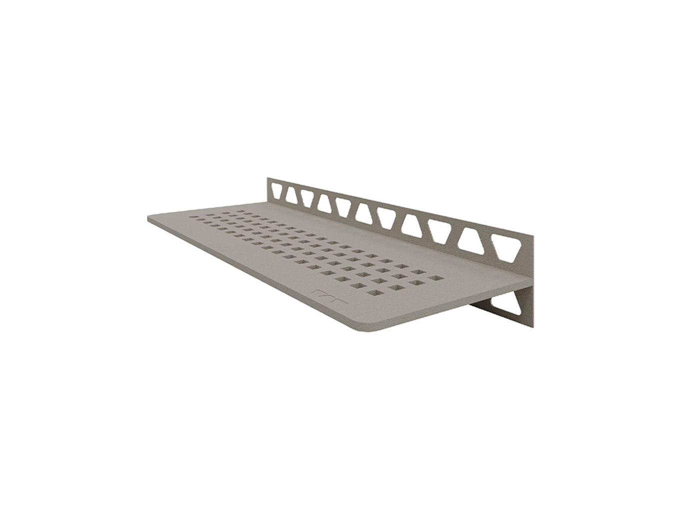 Schluter Shelf-W S1 Square TSBG