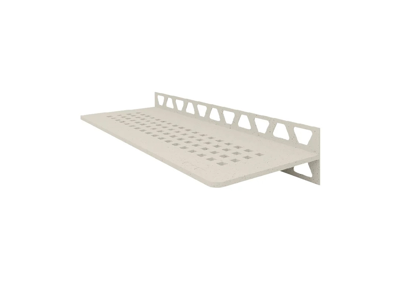 Schluter Shelf-W S1 Square TSI