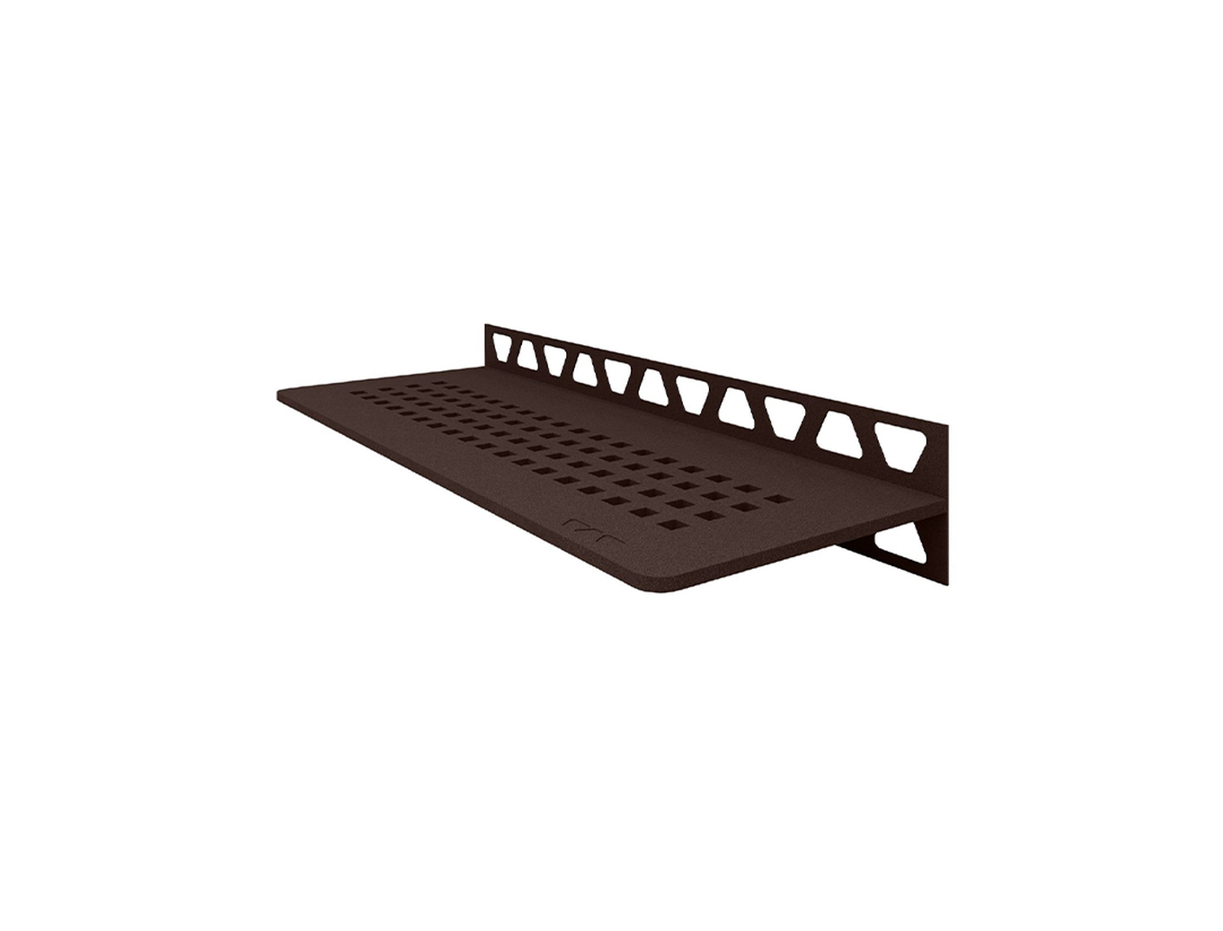 Schluter Shelf-W S1 Square TSOB