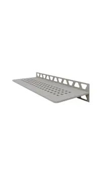 Schluter Shelf-W S1 Square TSSG | 582-784 | Jan Groen Tegels