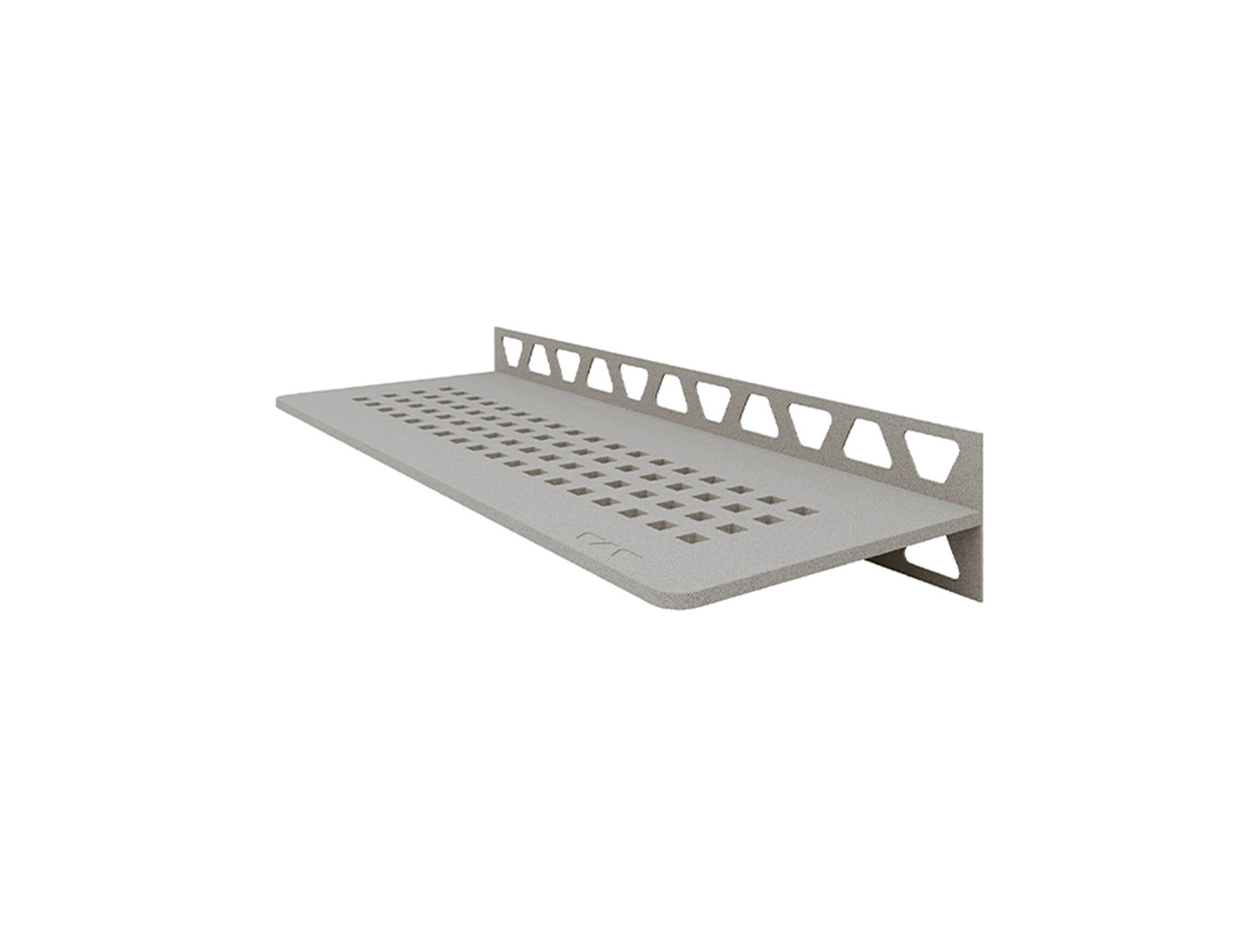 Schluter Shelf-W S1 Square TSSG