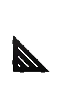 Schluter Shelf-E S1 Wave MGS | 287-071 | Jan Groen Tegels