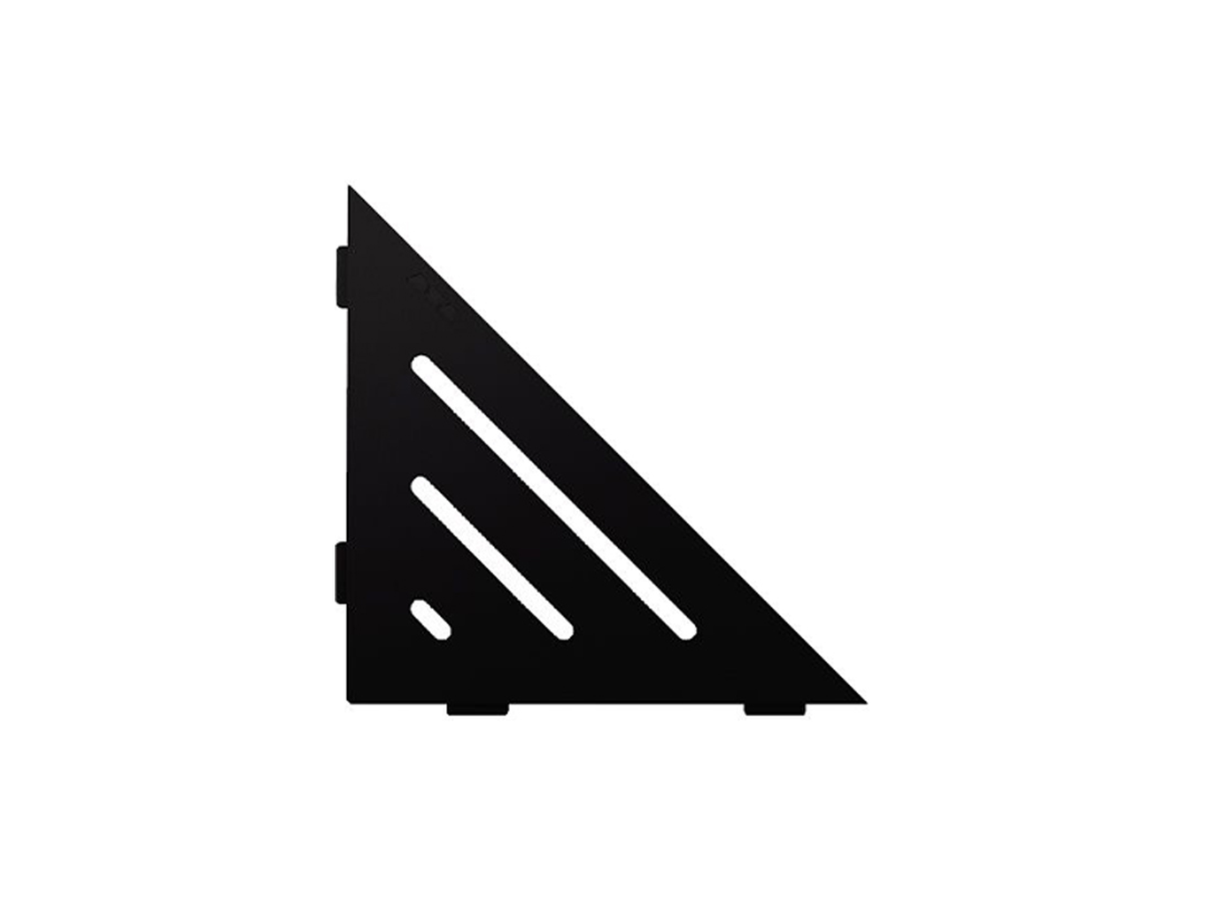 Schluter Shelf-E S1 Wave MGS