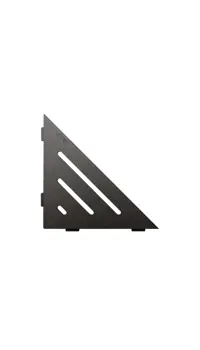 Schluter Shelf-E S1 Wave TSDA | 138-436 | Jan Groen Tegels