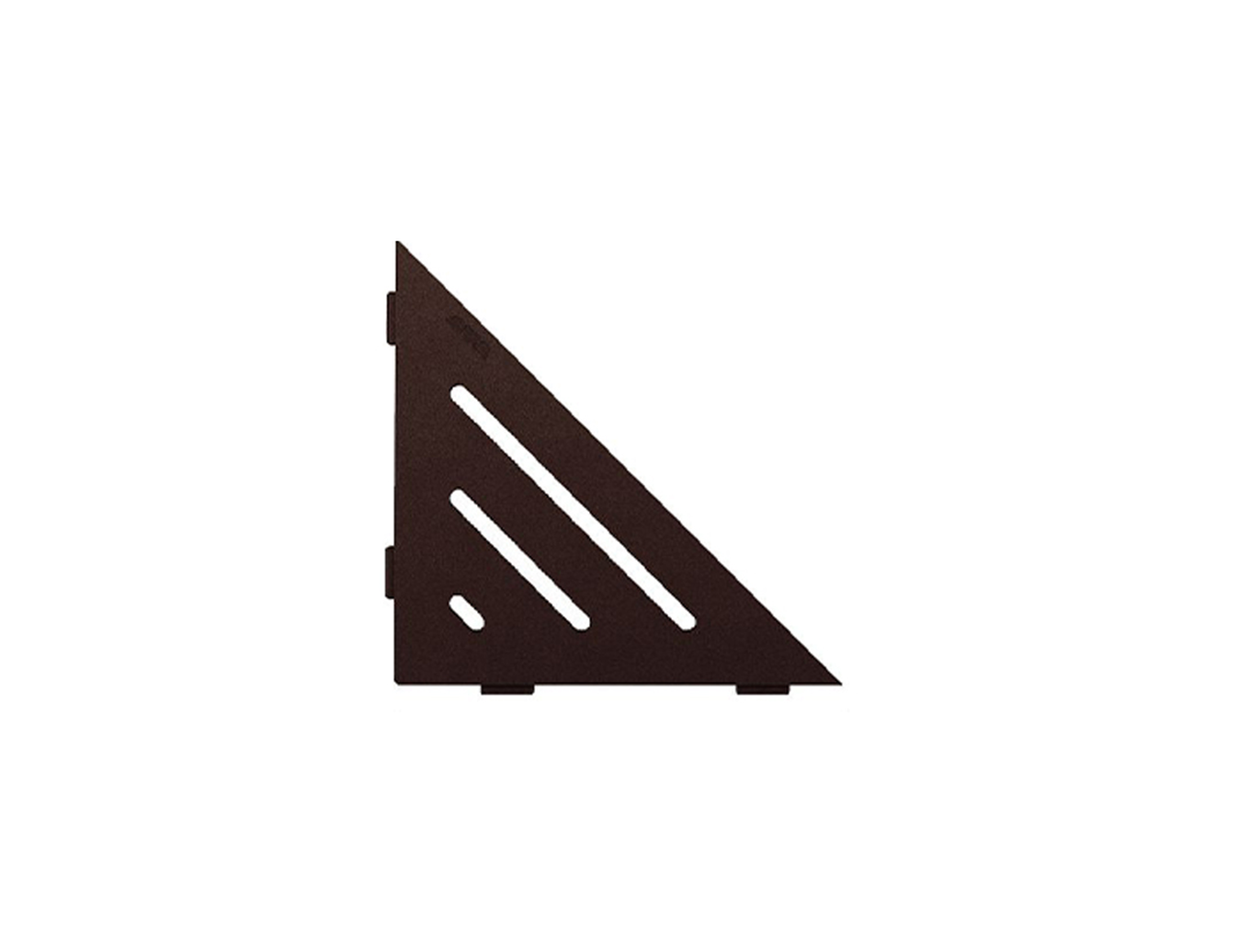 Schluter Shelf-E S1 Wave TSOB
