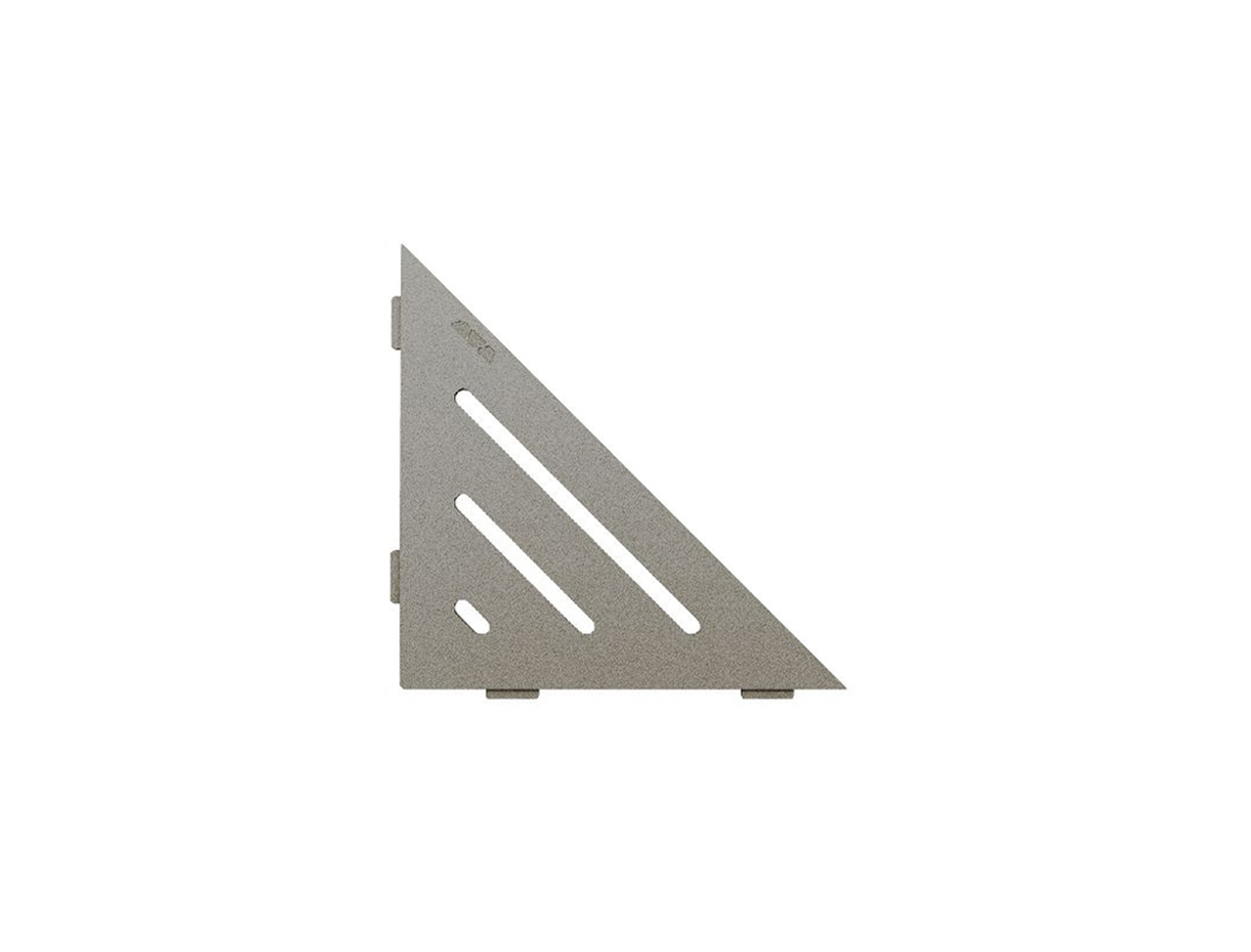 Schluter Shelf-E S1 Wave TSSG
