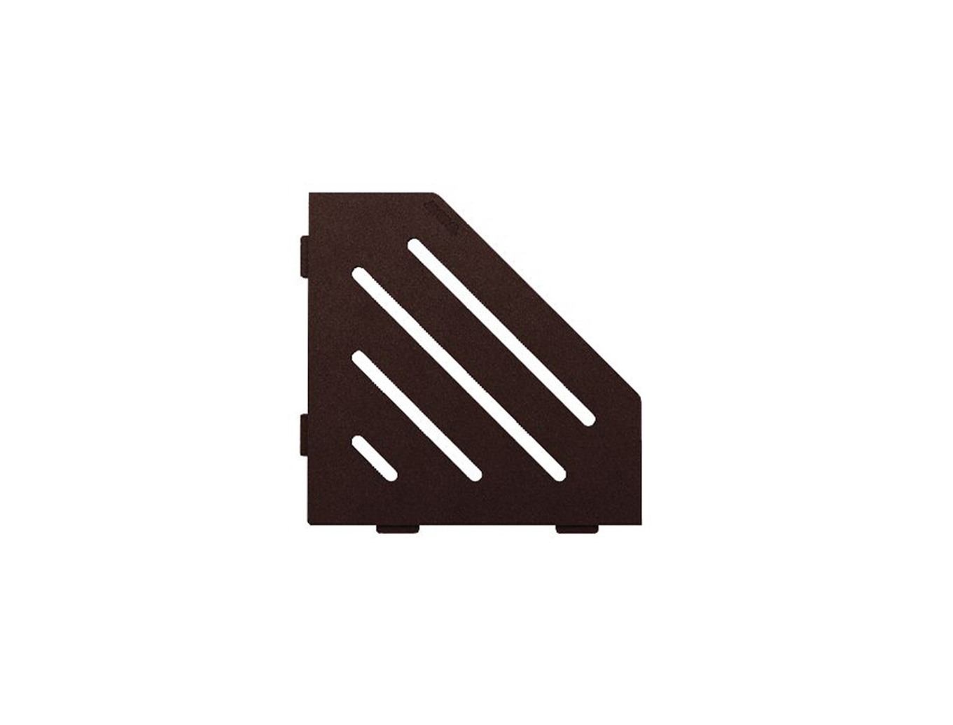 Schluter Shelf-E S2 Wave TSOB