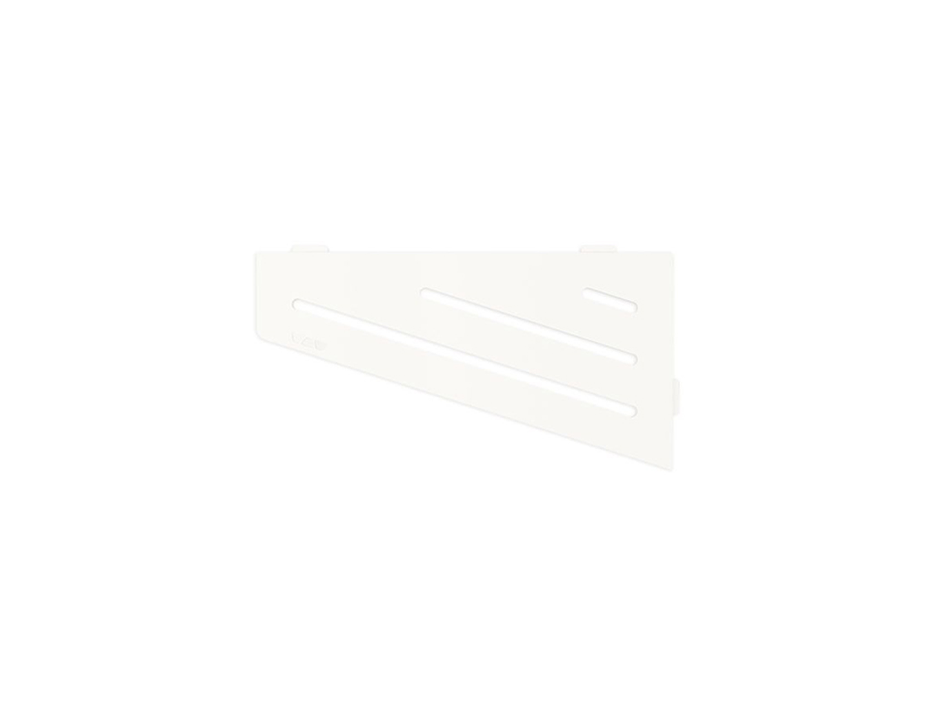 Schluter Shelf-E S3 Wave MBW