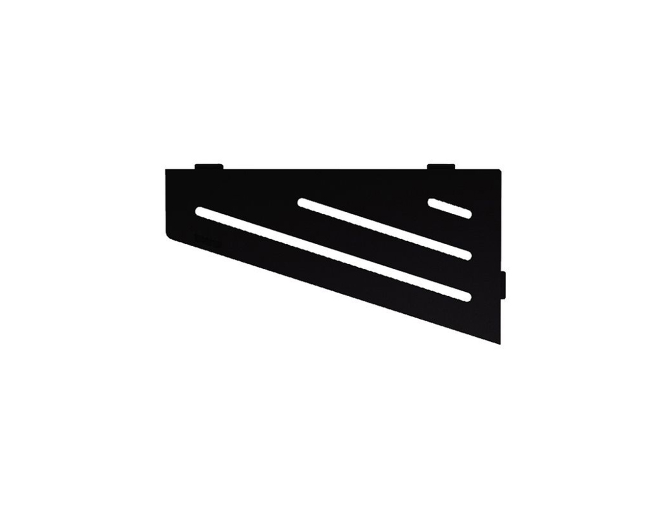 Schluter Shelf-E S3 Wave MGS
