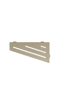 Schluter Shelf-E S3 Wave TSC | 272-509 | Jan Groen Tegels