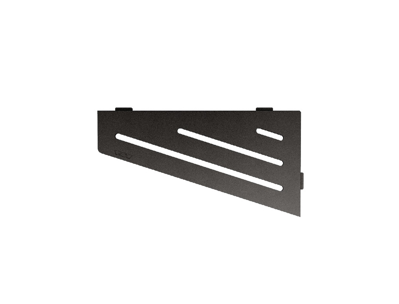 Schluter Shelf-E S3 Wave TSDA