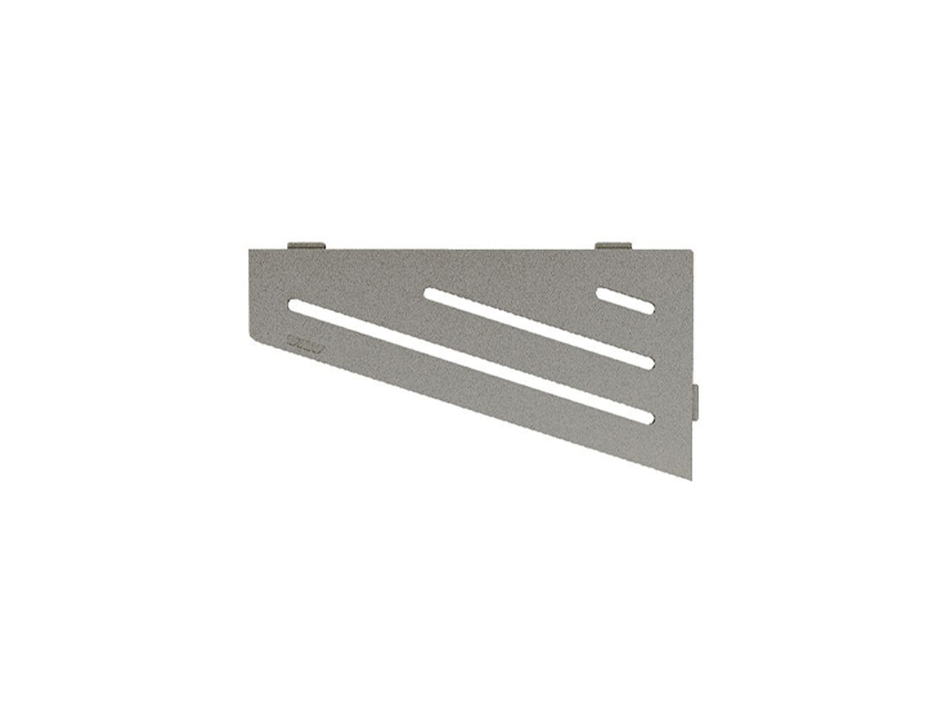 Schluter Shelf-E S3 Wave TSSG