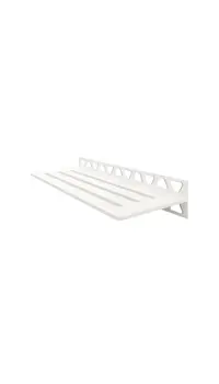 Schluter Shelf-W S1 Wave MBW | 990-800 | Jan Groen Tegels