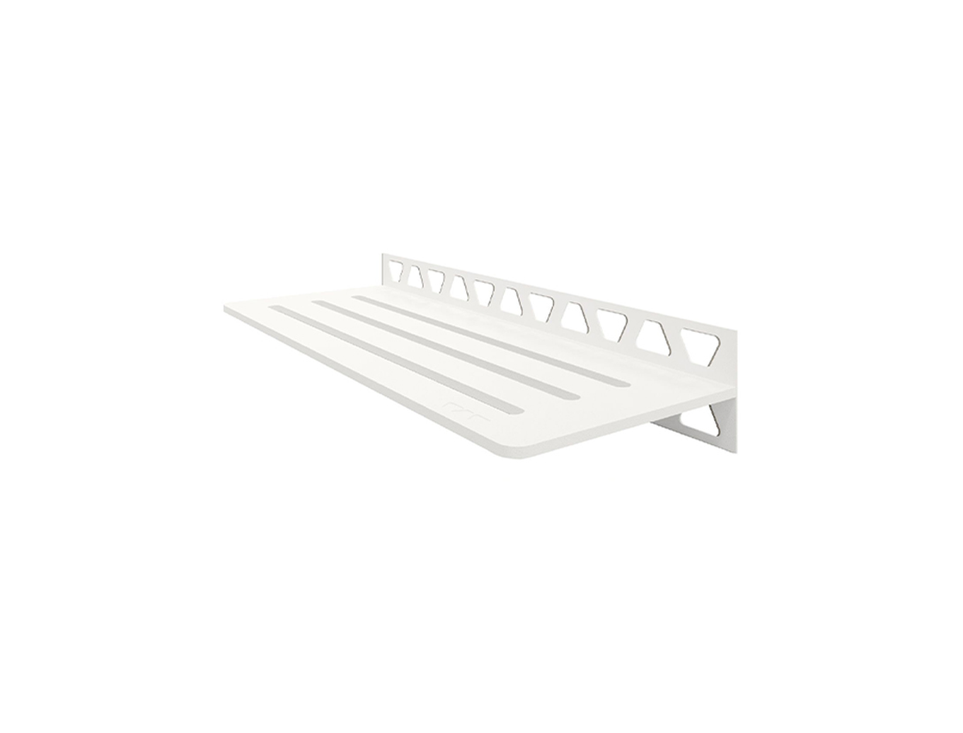 Schluter Shelf-W S1 Wave MBW