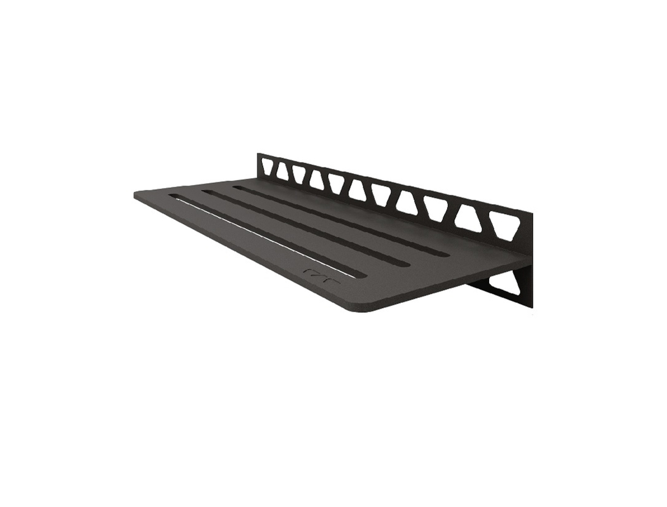 Schluter Shelf-W S1 Wave TSDA