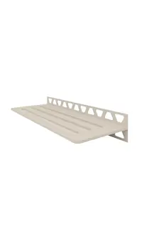 Schluter Shelf-W S1 Wave TSI | 328-038 | Jan Groen Tegels