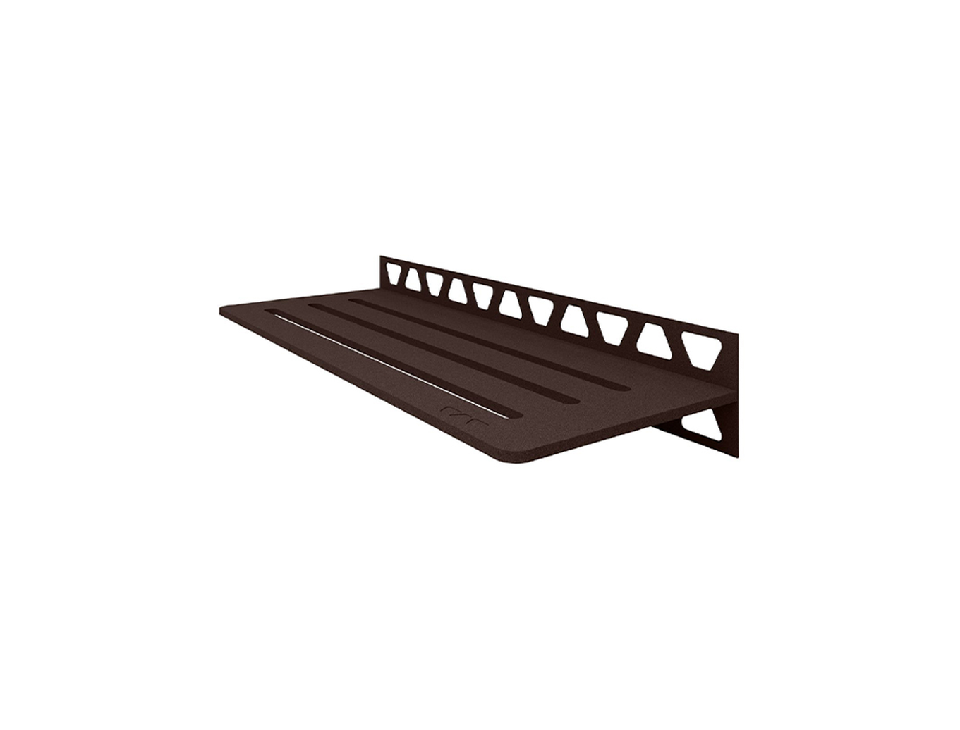 Schluter Shelf-W S1 Wave TSOB