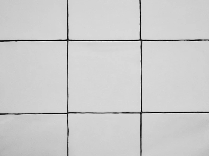 Wandtegel Wit  15x15x0,85 | 910-350 | Jan Groen Tegels