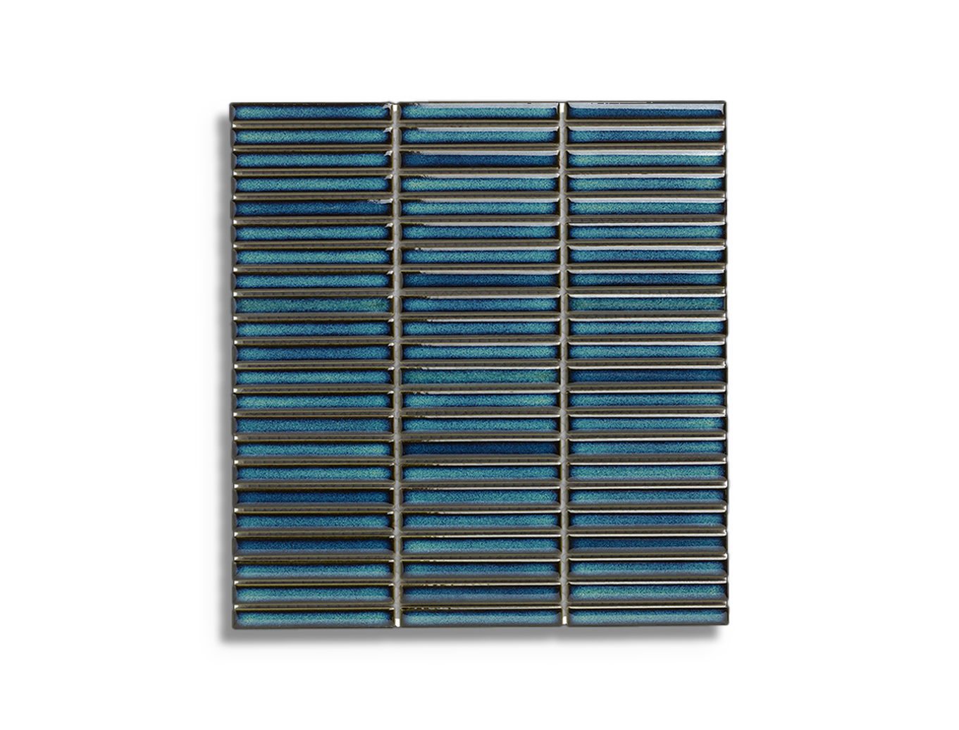 mozaiek Blauw 28.2 x 30.8