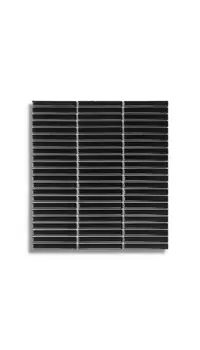 mozaiek Zwart 28.2 x 30.8 | 175-893 | Jan Groen Tegels