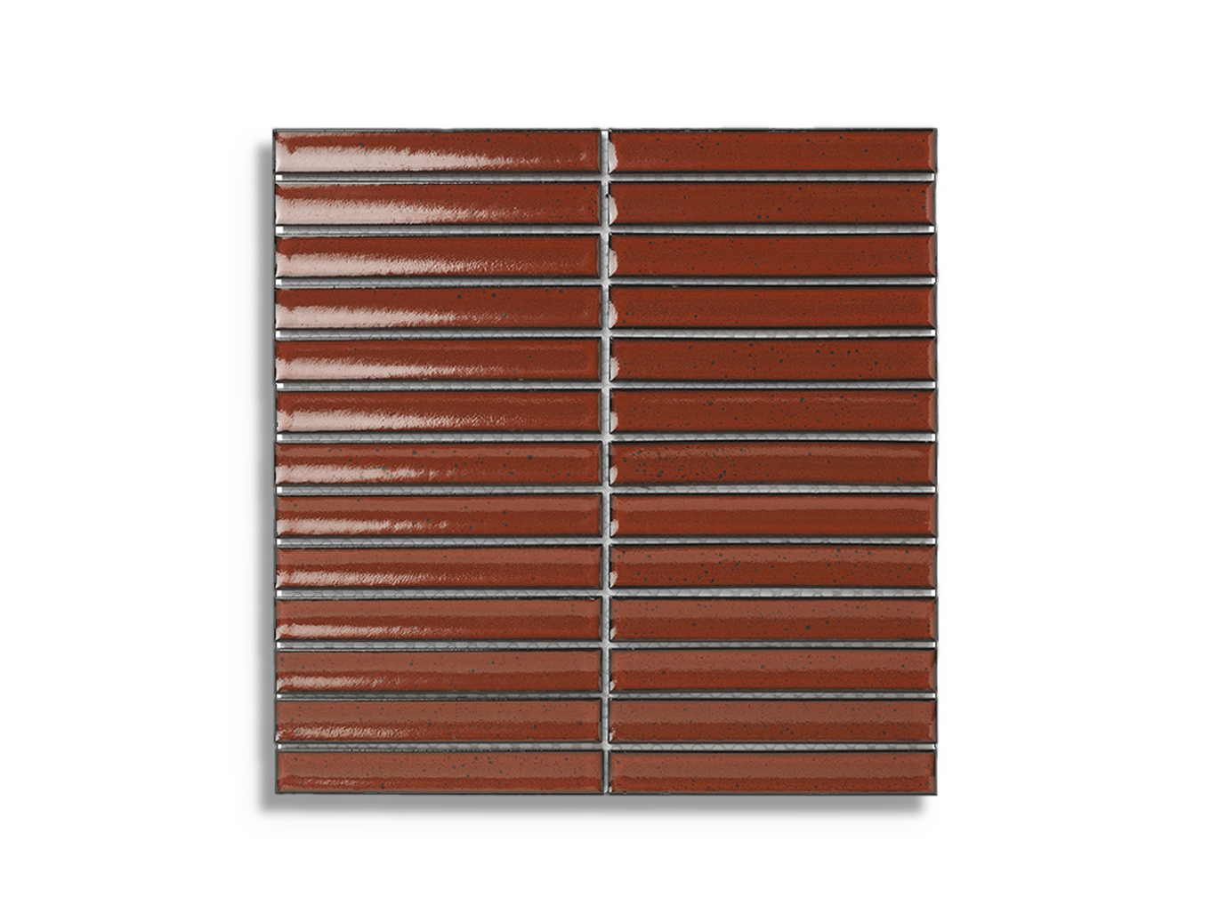 mozaiek Rood 29.6 x 29.9