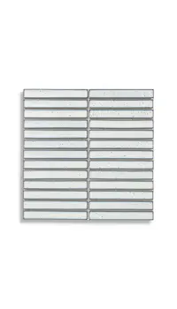 mozaiek Wit 29.6 x 29.9 | 288-253 | Jan Groen Tegels