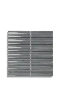 mozaiek Grijs 29.6 x 29.9 | 849-774 | Jan Groen Tegels